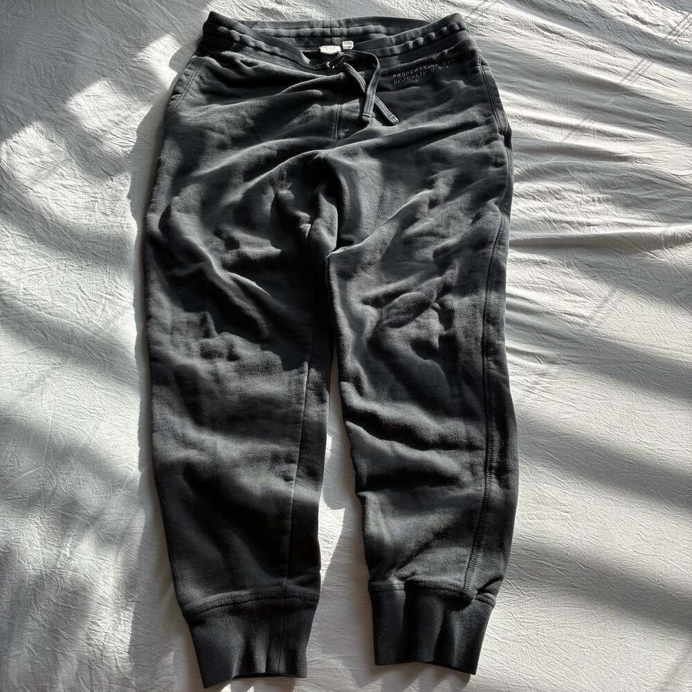 Gap Property of Gap SF/Calif U.S.A. Jogger Sweatpants – Size Small
